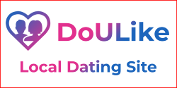 Local dating site Doulike.com