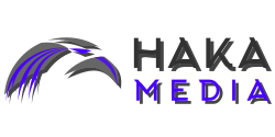 HAKA Media - our Digital Marketing Partner